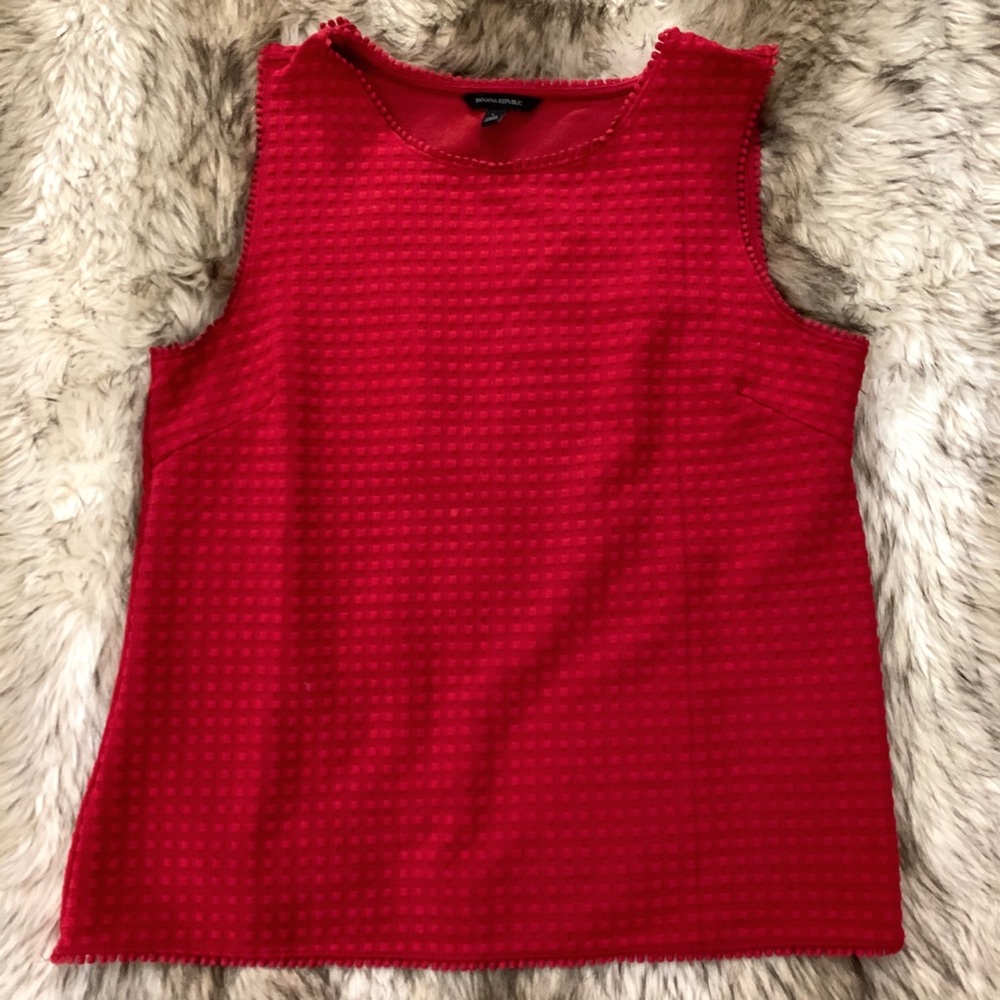 Banana Republic Top!! 🥰❤️